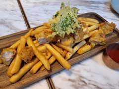 小吃双拼-G+KITCHEN(龙湖狮山天街店)