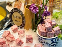 -喜聚薈·花膠雞海鮮火鍋(越秀店)