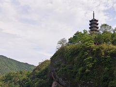 -方岩风景区