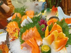 -大江户日本料理(吕厝店)