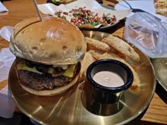 -魏斯理汉堡(西安沣东吾悦店)