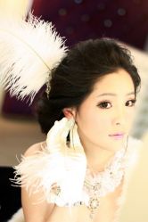 -FIONA MAKE UP恋妆造型