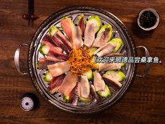 -凯盈阁·顺德私房菜·桑拿鸡
