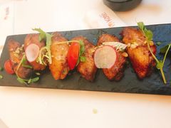 -威克特披萨汉堡