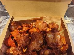 -萍姐火锅·公路夜市(南京新街口店)