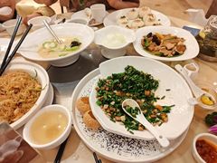 -锦粤宫·精致粤菜(深圳北站店)
