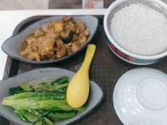 -禾师兄·布拉肠(一德路店)