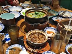 -十六蒲(桂林路店)