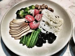 -淮扬韵(高新大都荟店)