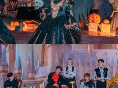 -厦门方特梦幻王国