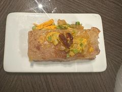 -万丽轩·粤菜(王府井金茂万丽酒店)