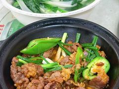 -霞海鸭仔饭店(海滨大道北店)