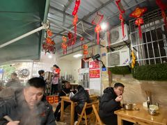 大堂-左撇子私房面