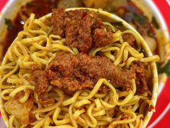 -川锦汇麻辣拌(长大店)