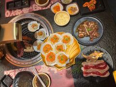 -牛YO烧肉烤肉自助(万象城春河里店)