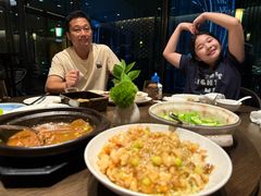 -彩丰楼中餐厅(佘山世茂洲际酒店)
