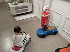 -星漠亲子餐厅•有机食材•儿童游乐