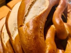 面包篮-宝莱纳餐厅(滨江店)