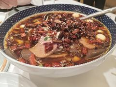 -惠丰堂饭庄·烤鸭·京味菜(翠微路店)