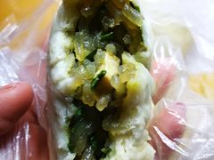 -郑家包子牛肉拉面(尚勤路店)