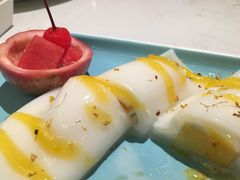 -香香海南菜餐厅