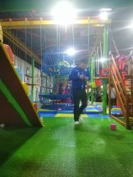 -新方向童乐小镇·儿童主题乐园·职业角色扮演(南昌店)