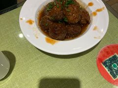 -振生清真饭店(永安道店)