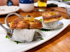 -阿吾罗日本料理(K11艺术中心店)