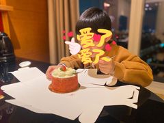 -上海浦东嘉里大酒店