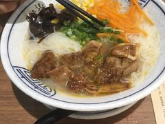 -冯不记米坊(凯德广场店)