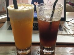 -雕刻时光咖啡馆(交大店)