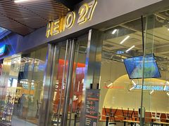 -HELLO 27 意面·沙拉·帕尼尼