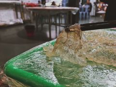 虾生-官塘锋记鱼生·生腌·砂锅粥(牌坊街店)