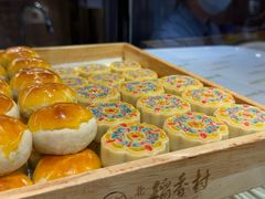 -北京稻香村(零号店)