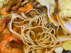 -青木岚小海鲜•小龙虾(友谊店)