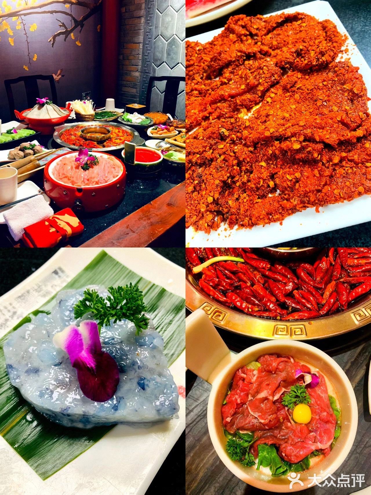 三亚探店｜必吃的三亚火锅推荐❗