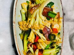 -中8楼风尚云南菜(颐堤港店)