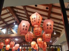 -大壶春生煎(四川中路店)