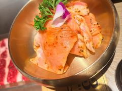 -西塔老太太泥炉烤肉(亚运村店)