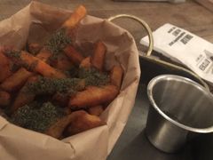 摇摇海苔红薯薯条-三秋舍·梦幻岛(小西路店)