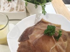 花椒籽毛肚-花椒籽·鲜肉火锅(城阳宝龙店)