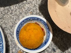 -南京大牌档(龙湖长楹天街店)