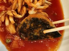 -功德林素菜饭庄(前门店)