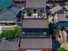-句容茅山景区