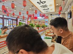 -乡党臊子面(丰庆公园店)