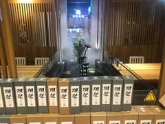 -割烹旭日本料理(龙湖狮山天街店)