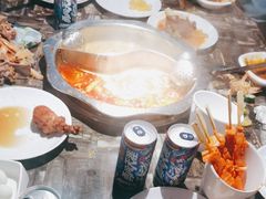 -冠菌火锅自助(东莞桥头店)