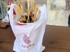 -廖记棒棒鸡(青岛万象城店)