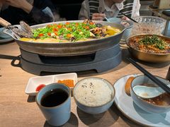 -青花椒秘制烤鱼(光启城店)