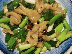 -日丰园海肠水饺·老字号大连海鲜(银泰城店)